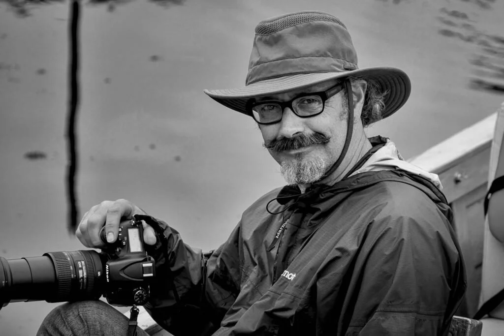 Fine Art Photographer Lev L Spiro