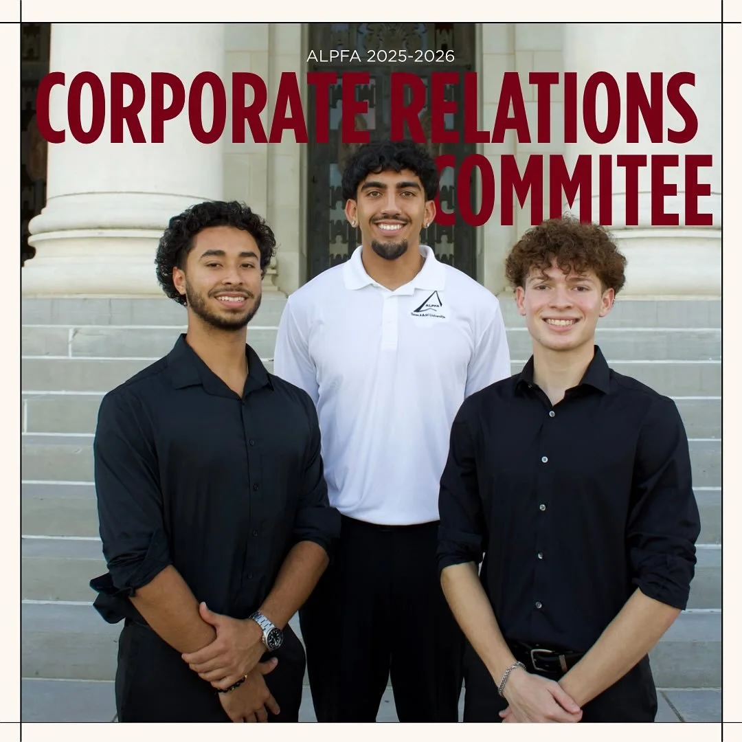 Meet the Corporate Relations Chairs, Shaun &amp; Nico 🌟
The ones behind the connections! 👨&zwj;💻🤝