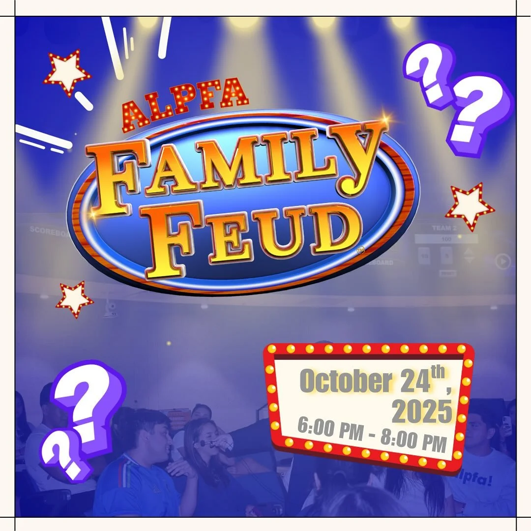 Join us for a fun evening of friendly competition, free food, and a chance to win prizes. 🍕🎁
👩&zwj;🏫Members will be paired up to compete against one another, come test your knowledge and enjoy a great time with everyone! 🥸

📍LOCATION ON FLARE ?