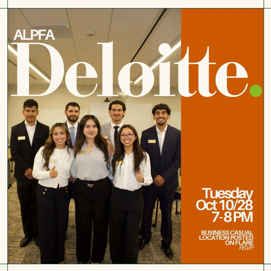 General Meeting with Deloitte! 💼
Join us this Tuesday from 7&ndash;8 PM for an exciting session with Deloitte, where they&rsquo;ll share insights on the many opportunities within the firm and give valuable career tips to help you get ahead! 🌟

👥 D