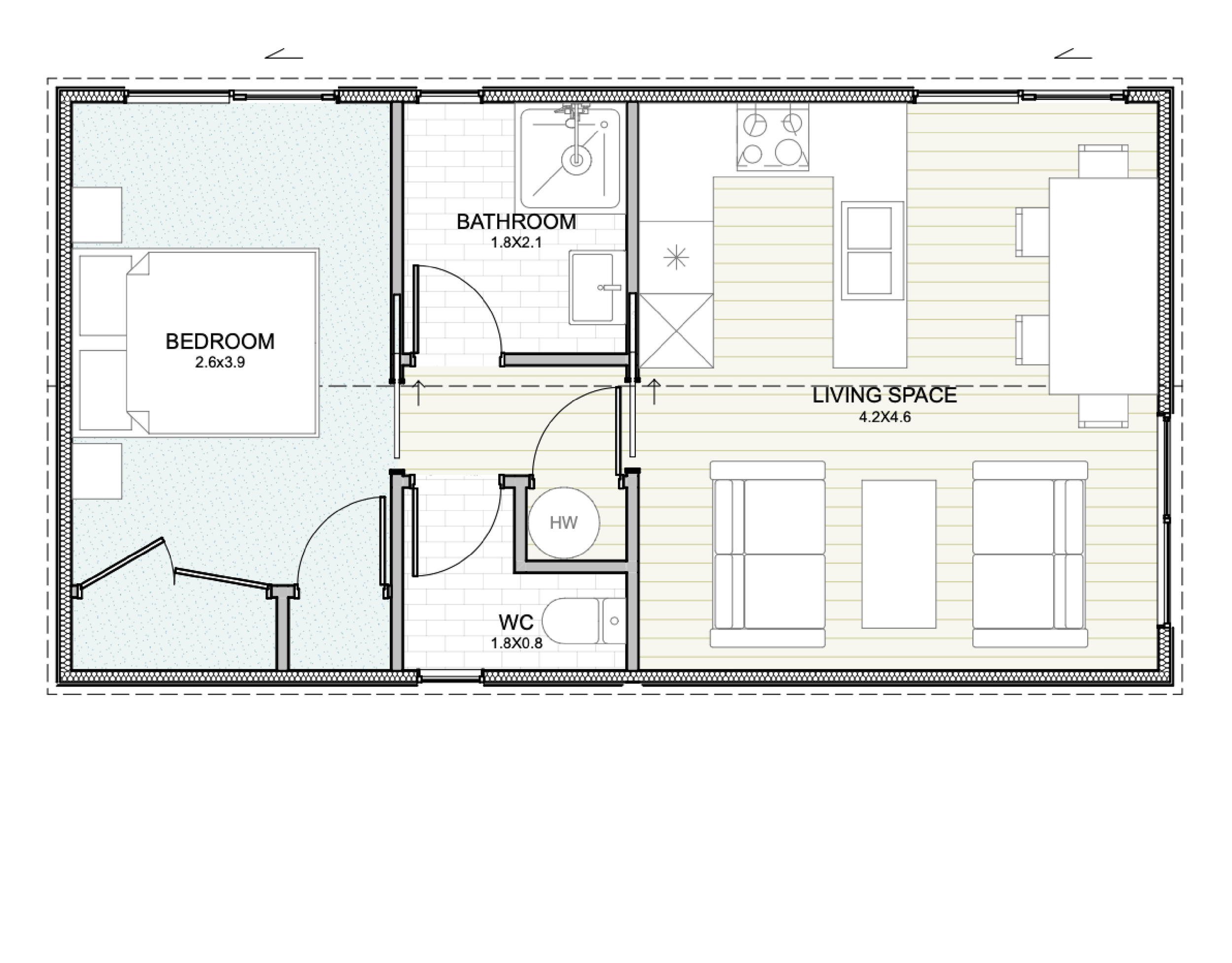 The Dwelling Co Tauranga