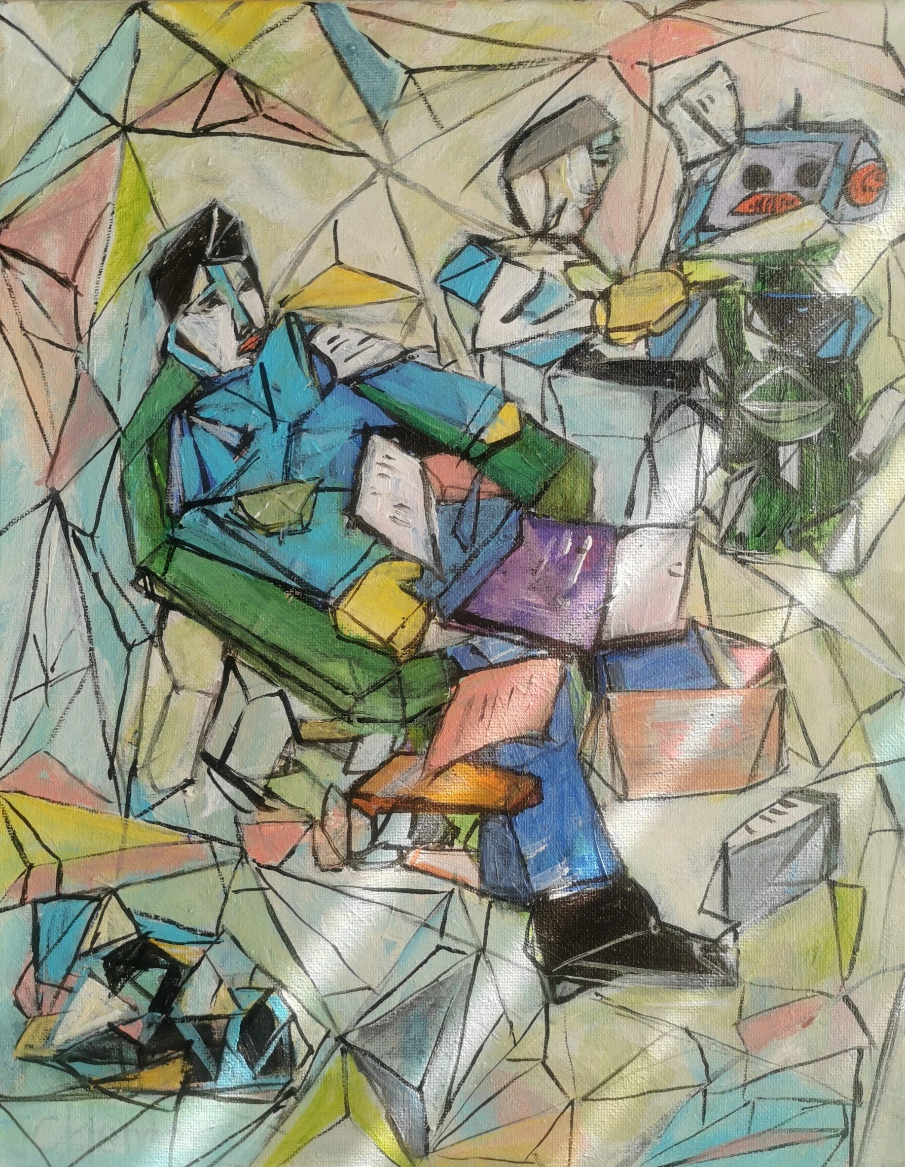 Kitchen Table Quarterly