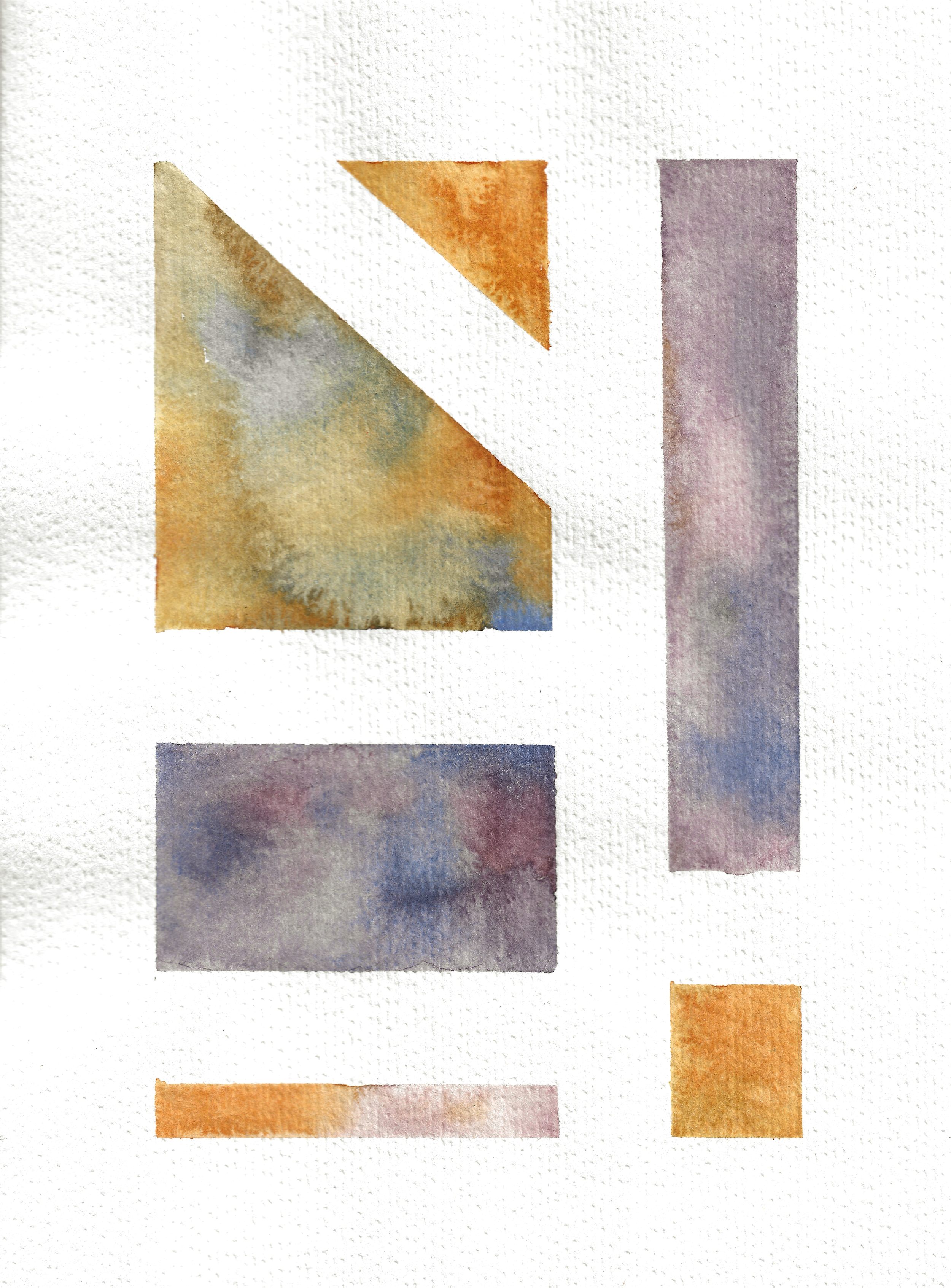 Fragmented 3