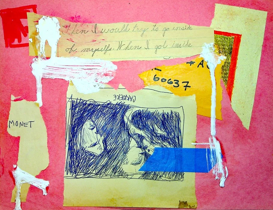 About 3 — Kitchen Table Quarterly