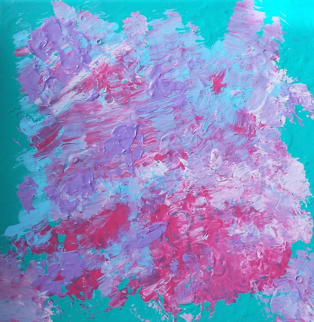 About 3 — Kitchen Table Quarterly