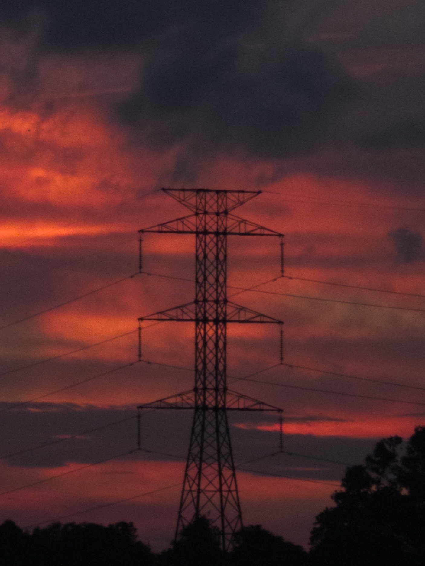 Electric Clouds
