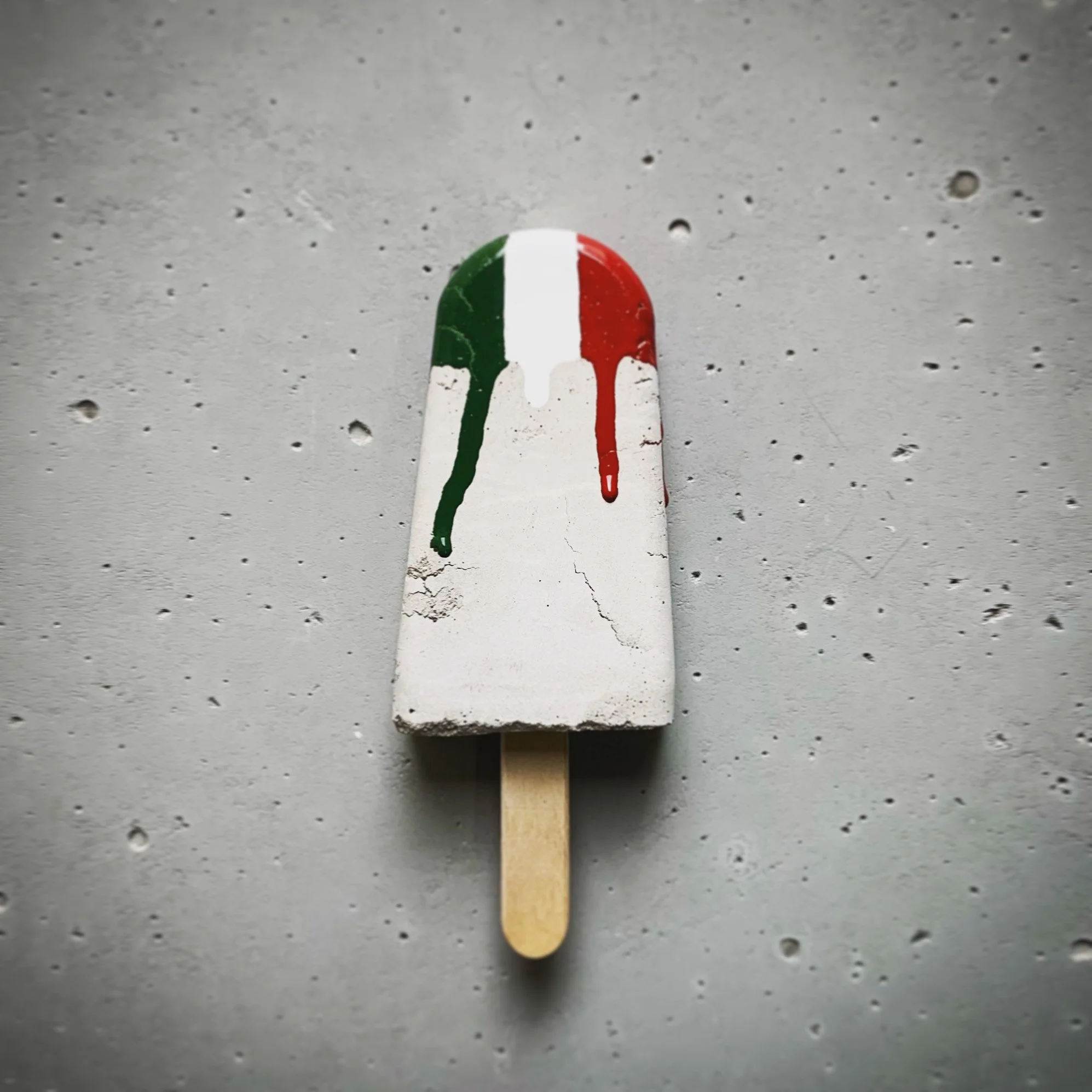 Italians Do It Better