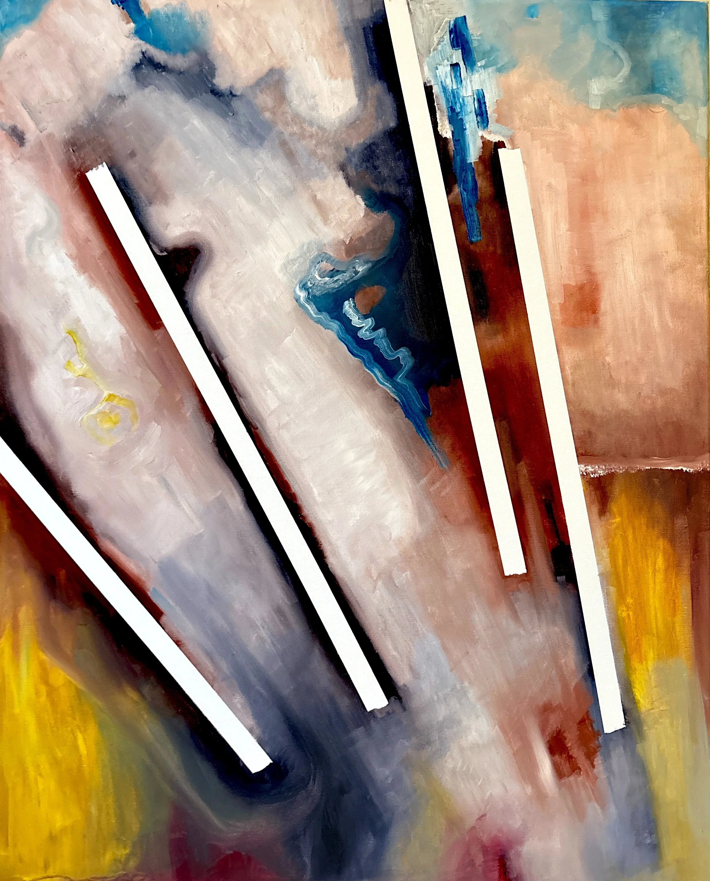 As Far as Pieces Missing