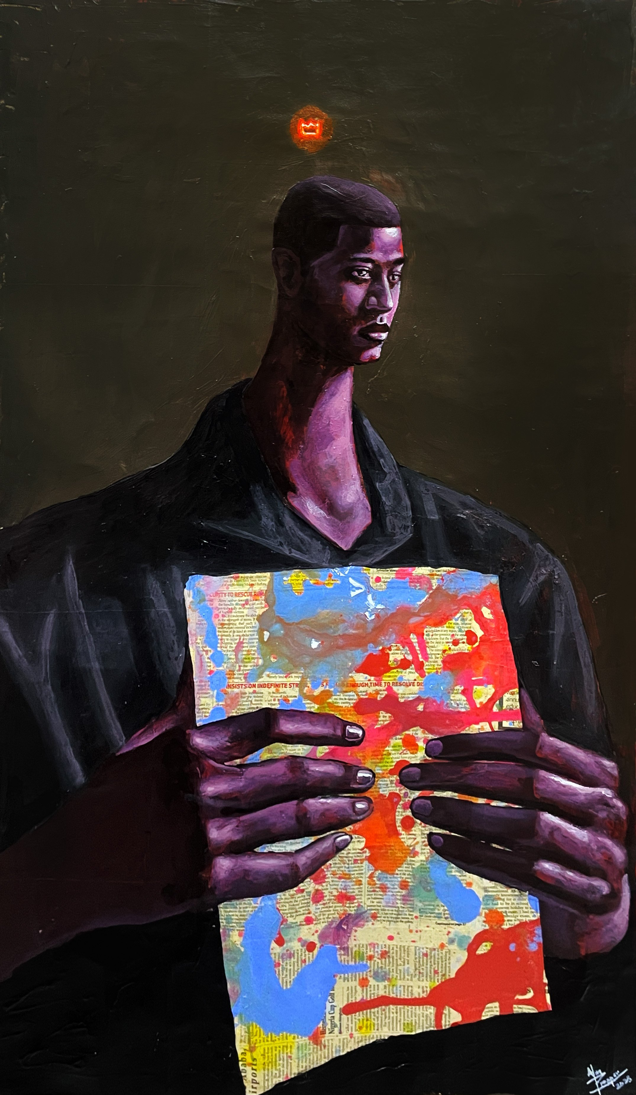 The Complacent Mind