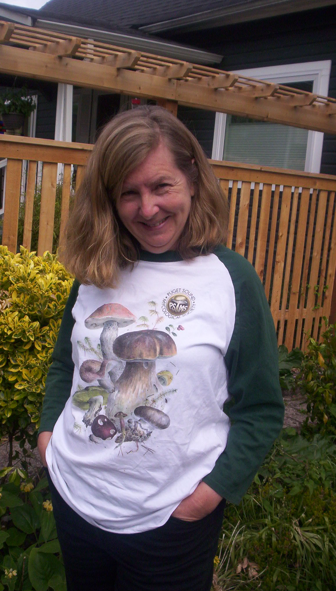 Meet Neighbor - Amy