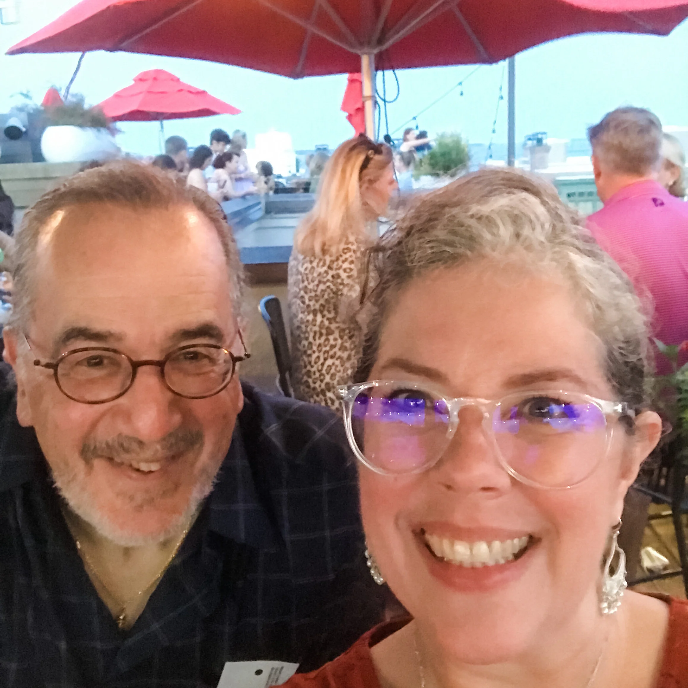 A Thank You to My Wife