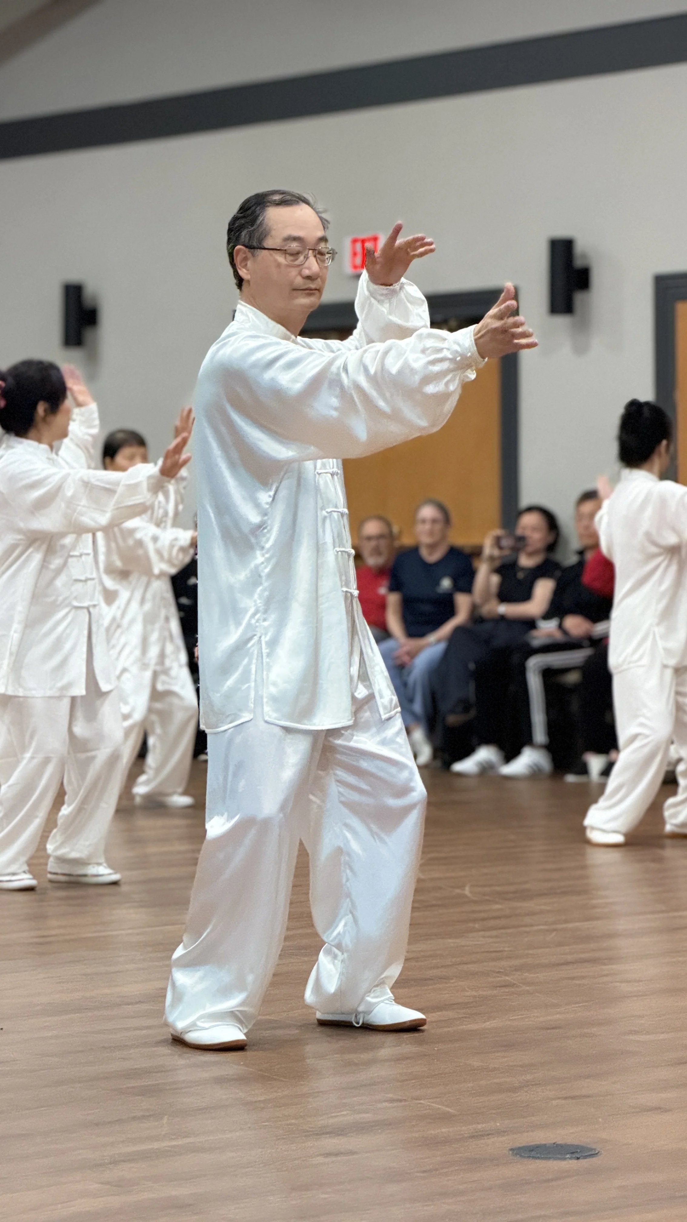 Dr. Wenlin Fan 