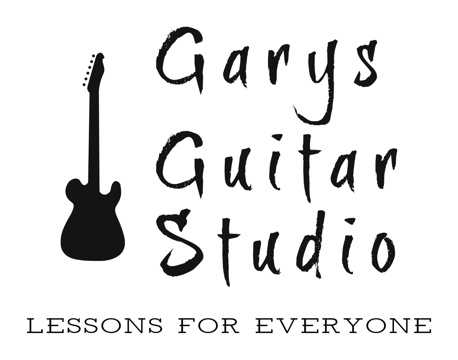 Gary’s Guitar Studio