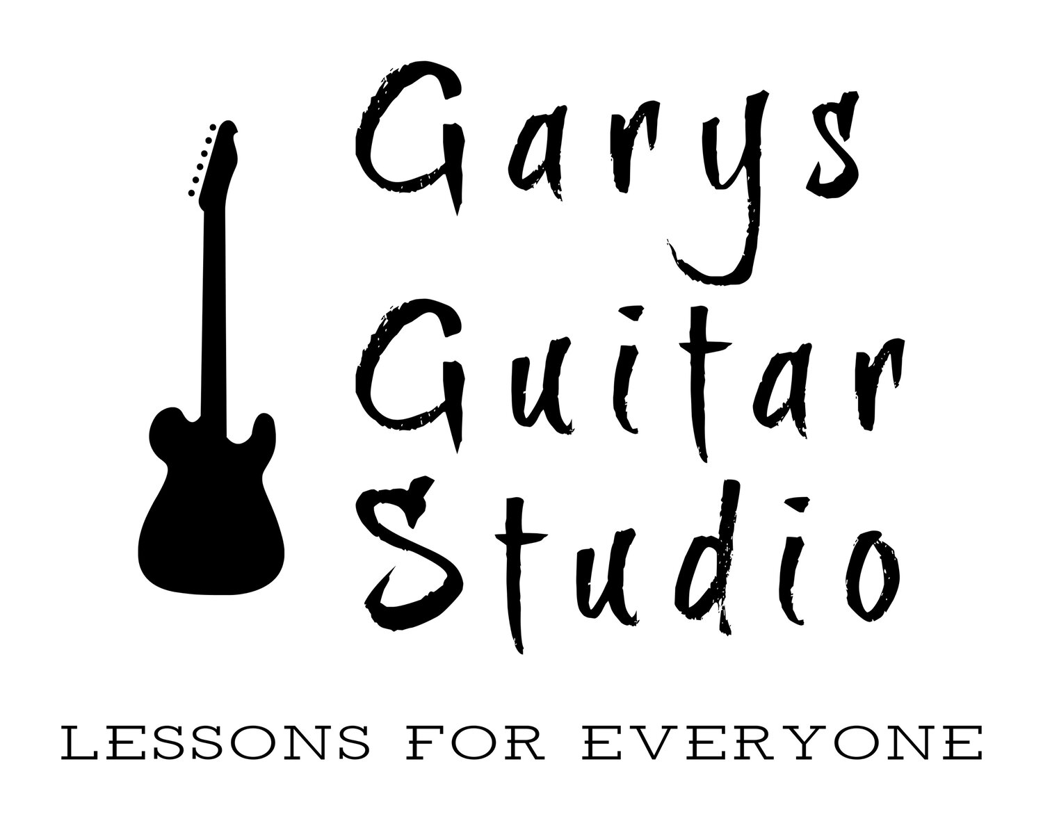 Gary’s Guitar Studio