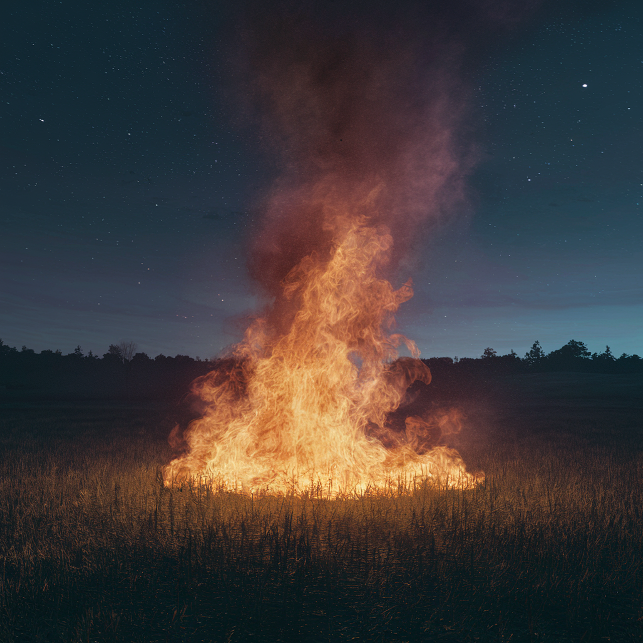 Lives on Fire: A Film Series and Reading