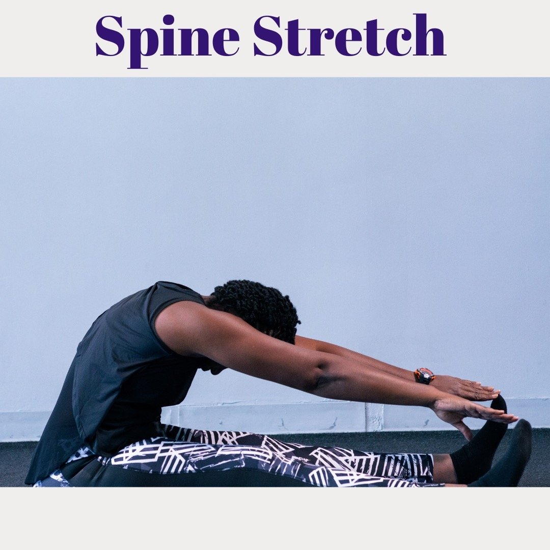 Stretch Your Way to a Stronger Spine with Keiber! 🧘&zwj;♀️✨

Join @keiberdiane as she masterfully demonstrates the spine stretch. This pivotal Pilates move not only enhances flexibility but also aids in decompressing the spine, providing a welcome r