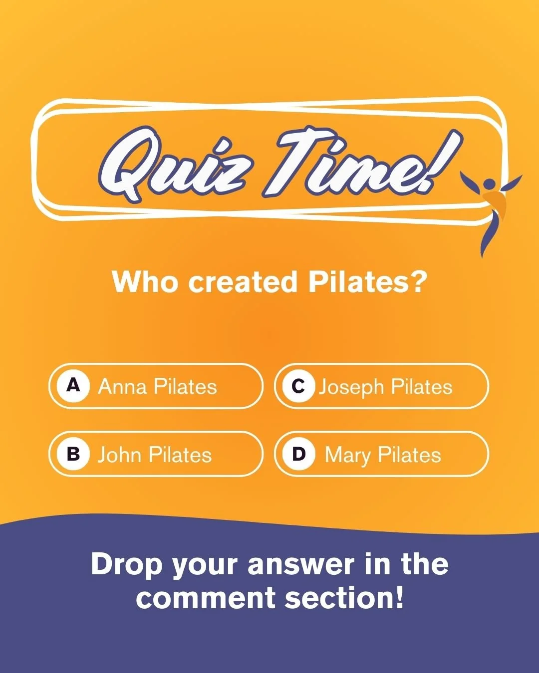 Quiz Time! 💭 Drop your answer in the comments! ⬇️

#physiocarebarbados