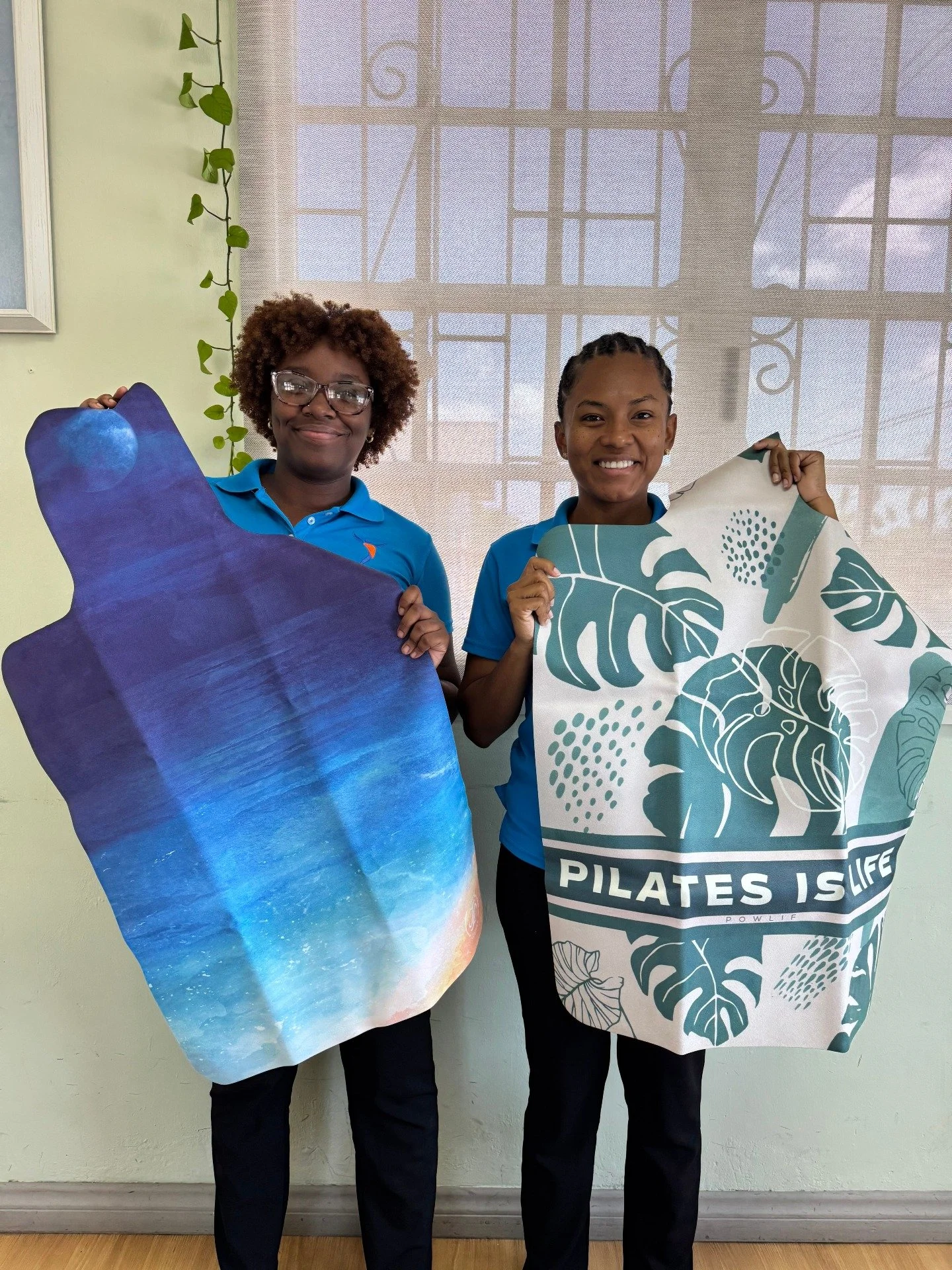 At PhysioCare Inc., we&rsquo;ve got all your exercise essentials to keep you moving and feeling your best:
✔️ Reformer mats
✔️Stress &amp; lacrosse balls
✔️ Exercise balls (great for On The Ball Pilates)
✔️ Non-slip socks (perfect for Pilates, workou