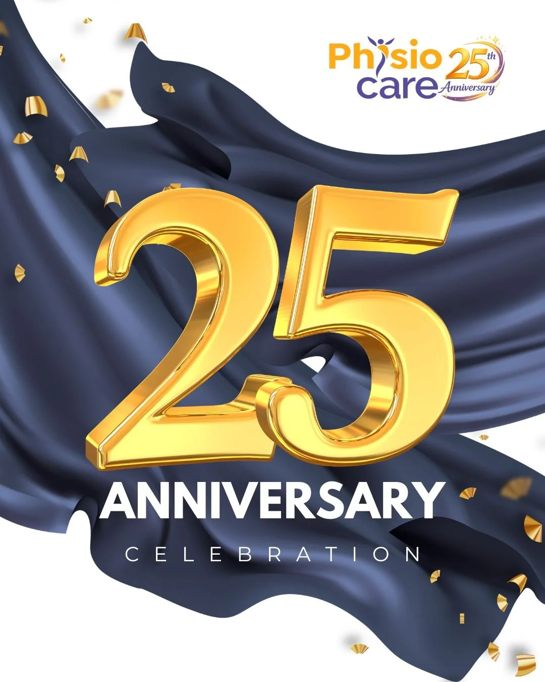 Celebrating 25 years of care, commitment, and community 💙

From where we started to where we are today, every step of the journey has been shaped by the trust of our clients and the passion behind what we do. We&rsquo;ve shared in your recoveries, y