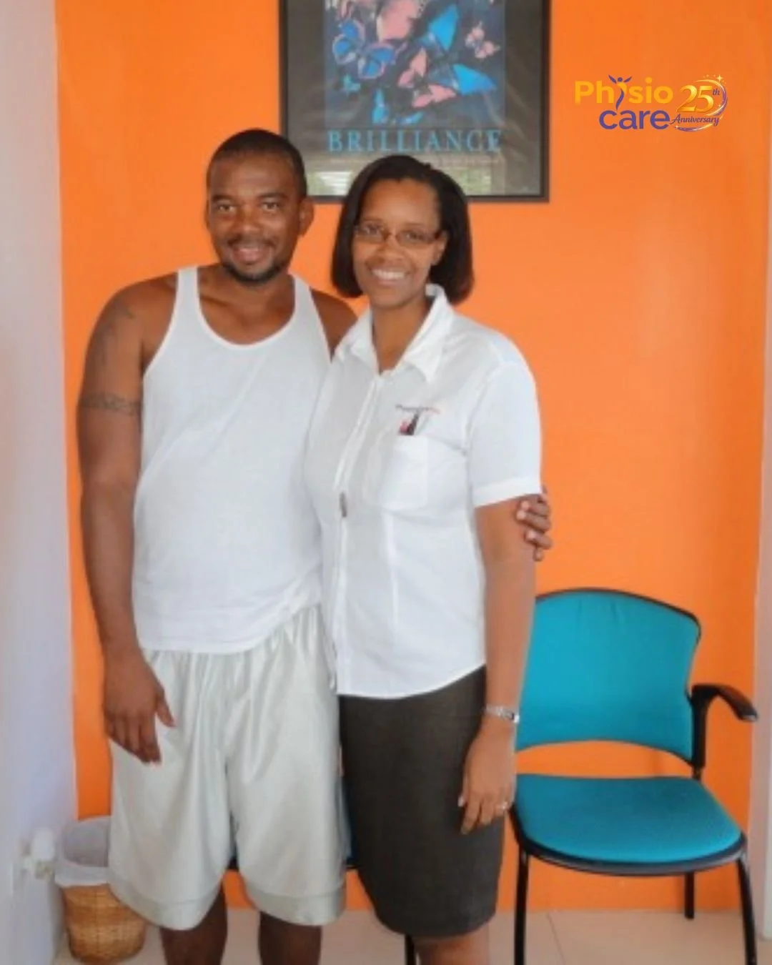 A Look Down Memory Lane: Remembering Where We Started🤍✨

From moving into our very first space, every step has been guided by passion, purpose, and people. Over the past 25 years, PhysioCare Inc. has grown not just in size, but in heart.

To every c