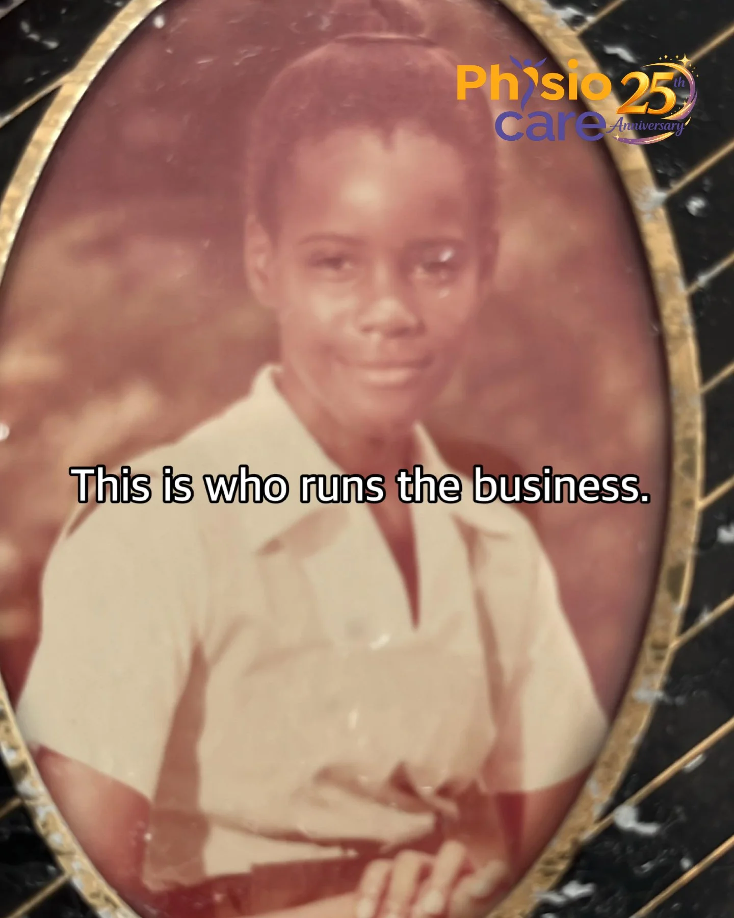 Before the roles, before the titles, they were just these little faces 🥹
Today, they've grown into the team dedicated to supporting your care, comfort and recovery every day at PhysioCare 💙

#teamphysiocare #physiocarebarbados