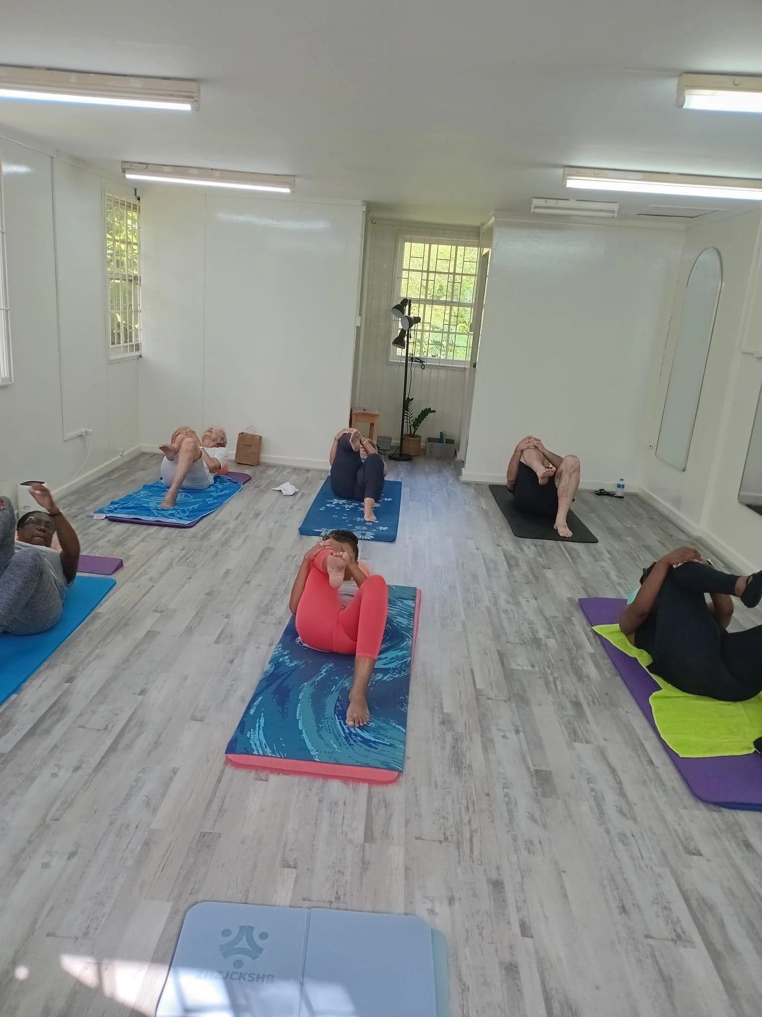 Take Your Pilates Practice to the Next Level with Our Independence Special