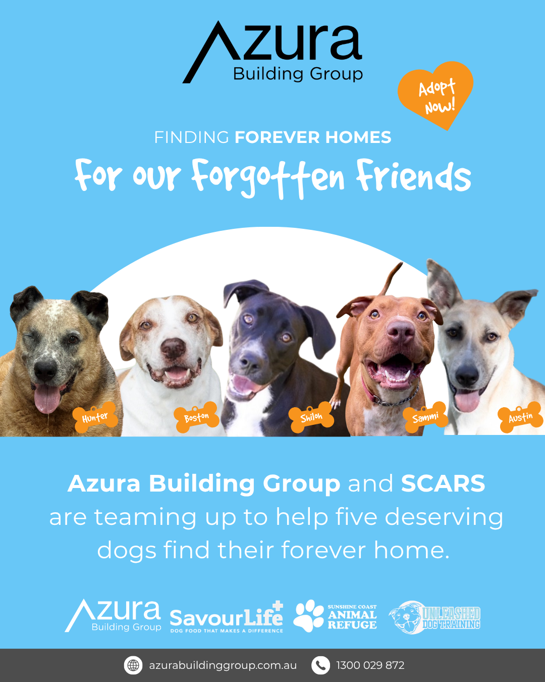 Forgotten Friends Round 4!!