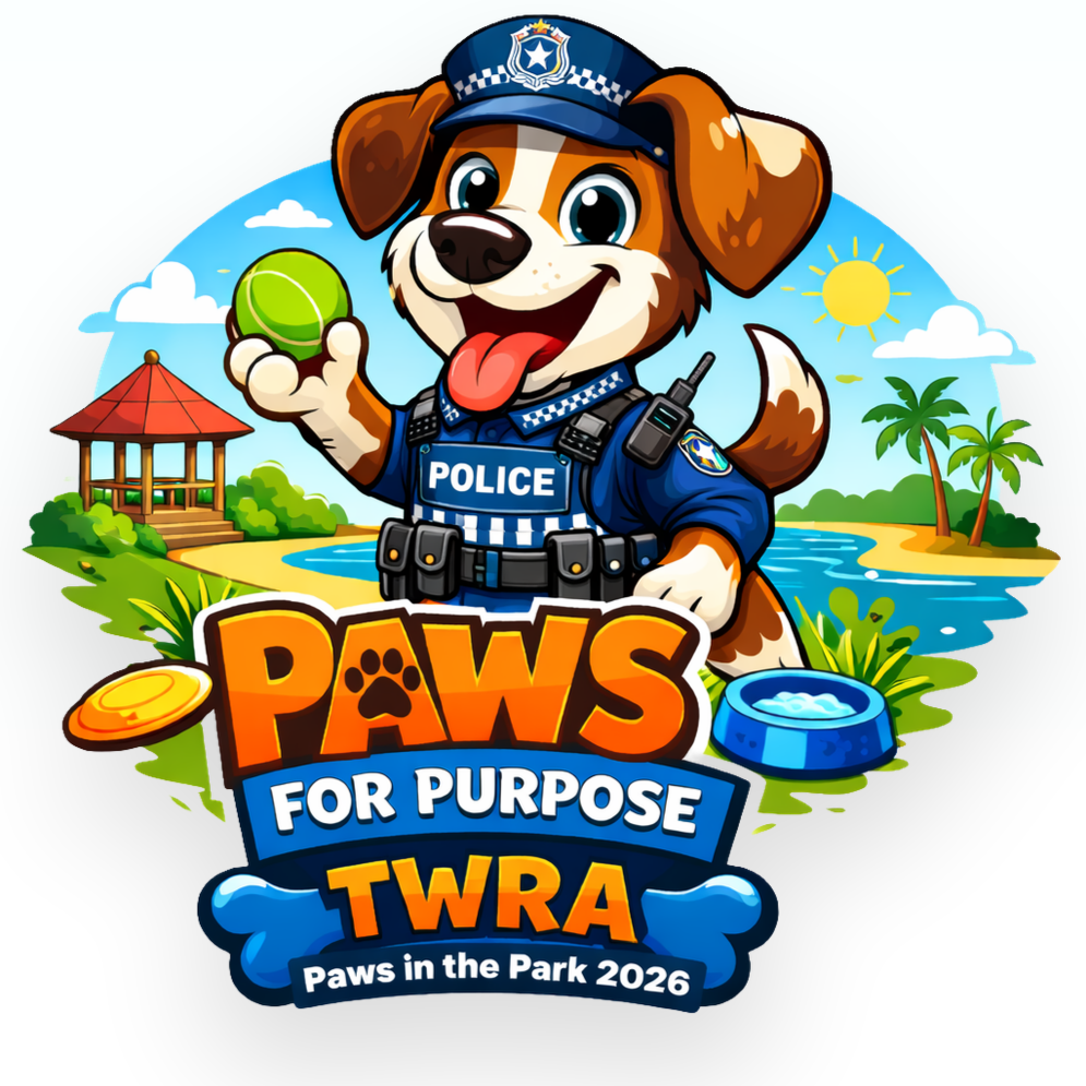Paws in the Park