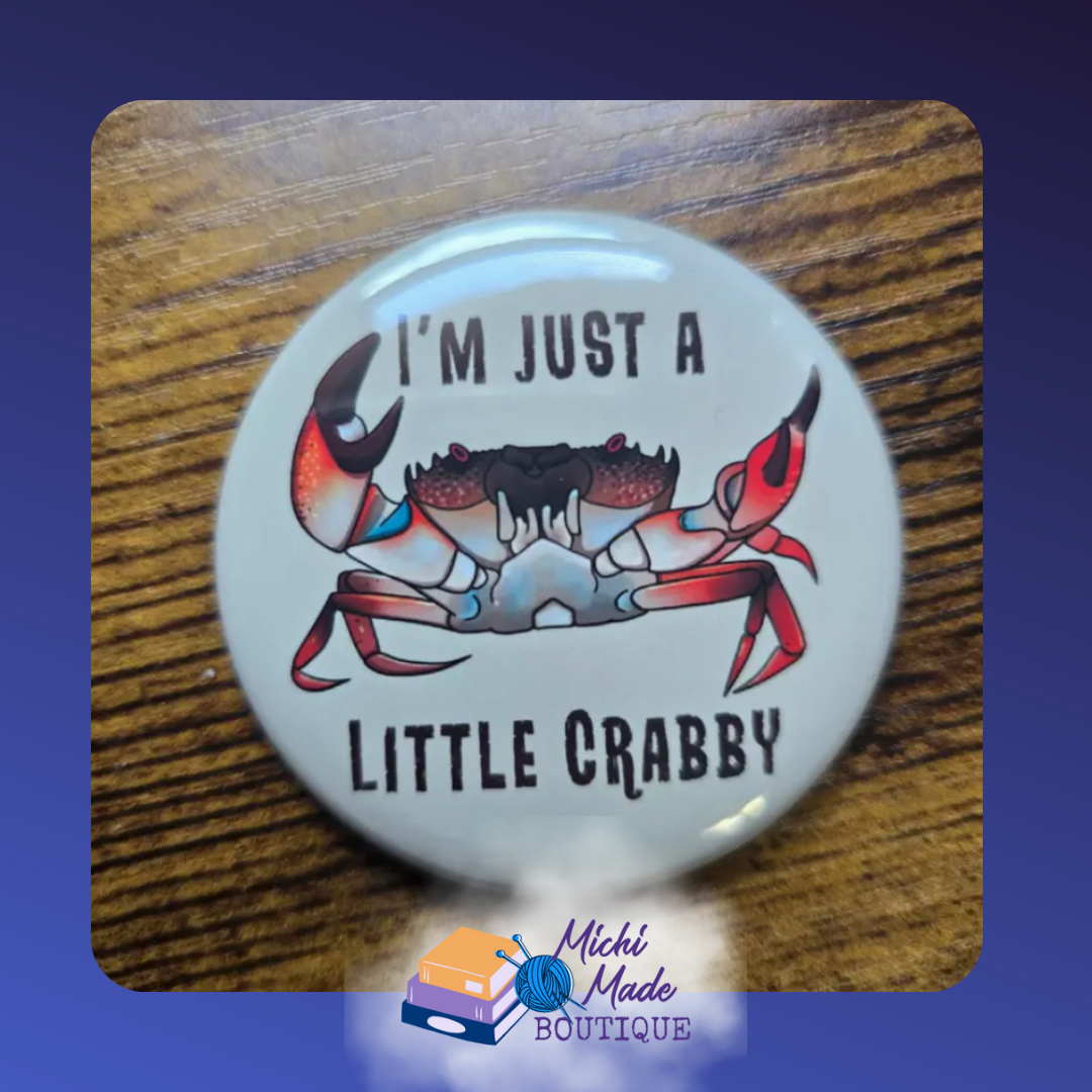 Whimsical Creature & Nature Fridge Magnets