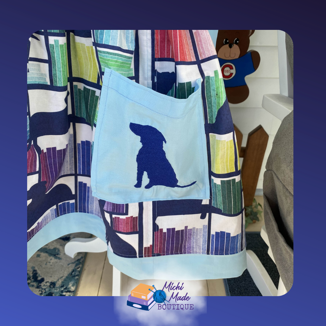 Dogs & Books Pocket.png