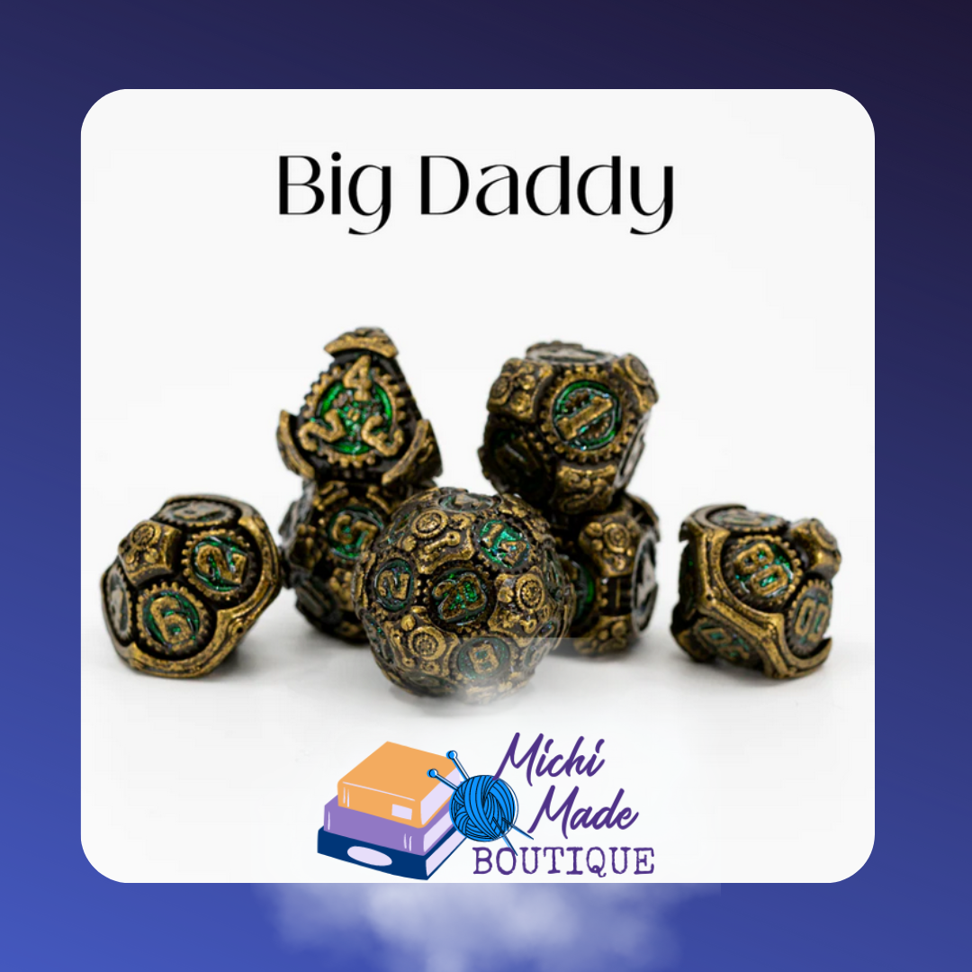 Big Daddy Metal Dice Set.png