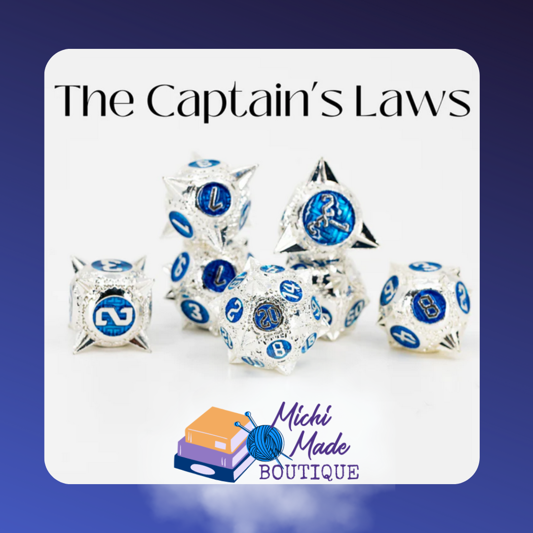 The Captain's Laws.png