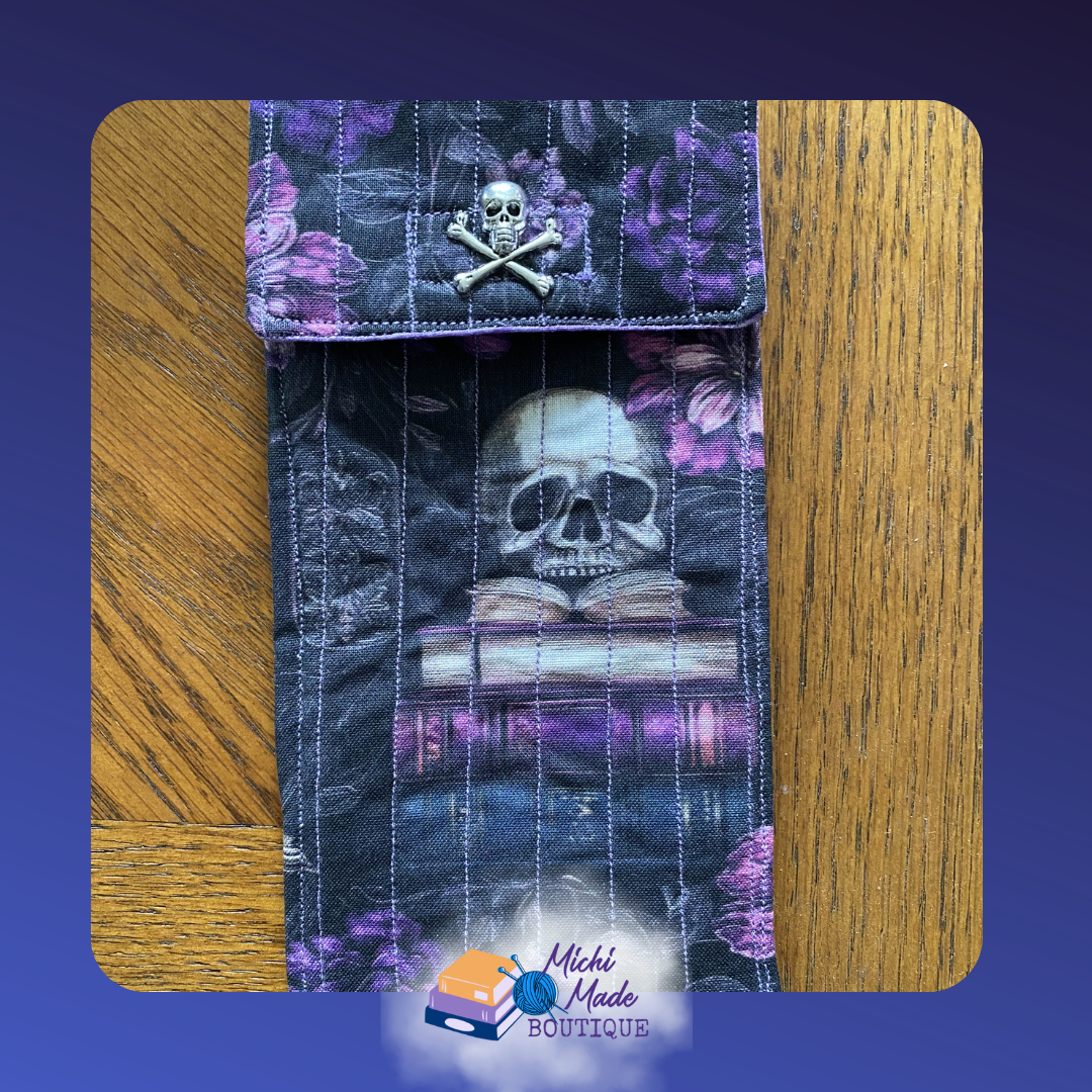 Haunted Floral Library Case.png