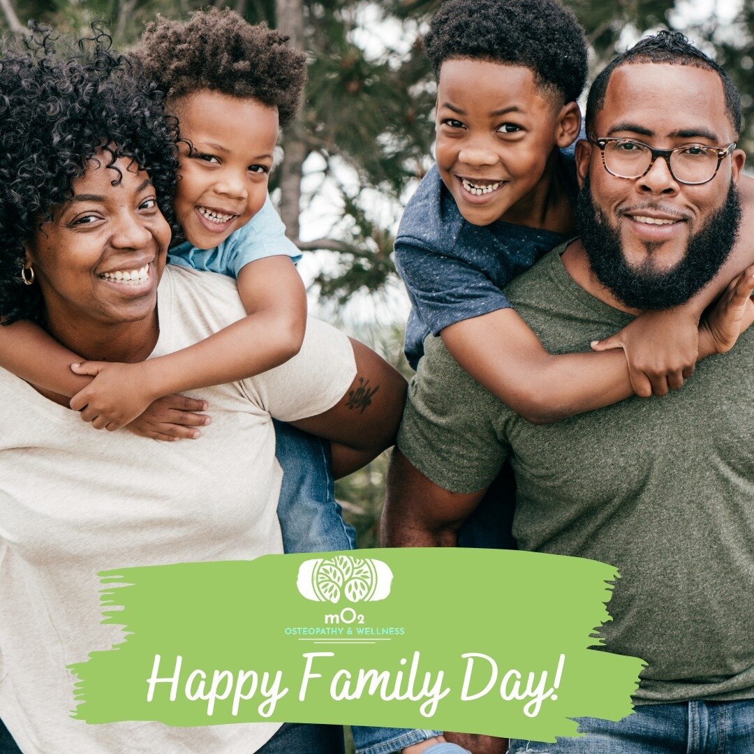 &quot;Families are the compass that guides us. They are the inspiration to reach great heights, and our comfort when we occasionally falter.&quot; - Brad Henry
⠀
#FamilyDay #Family #Bolton #Caledon #Peel