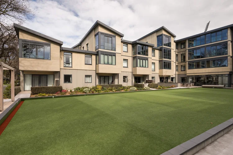 Arvida Park Lane Retirement Village — XLam