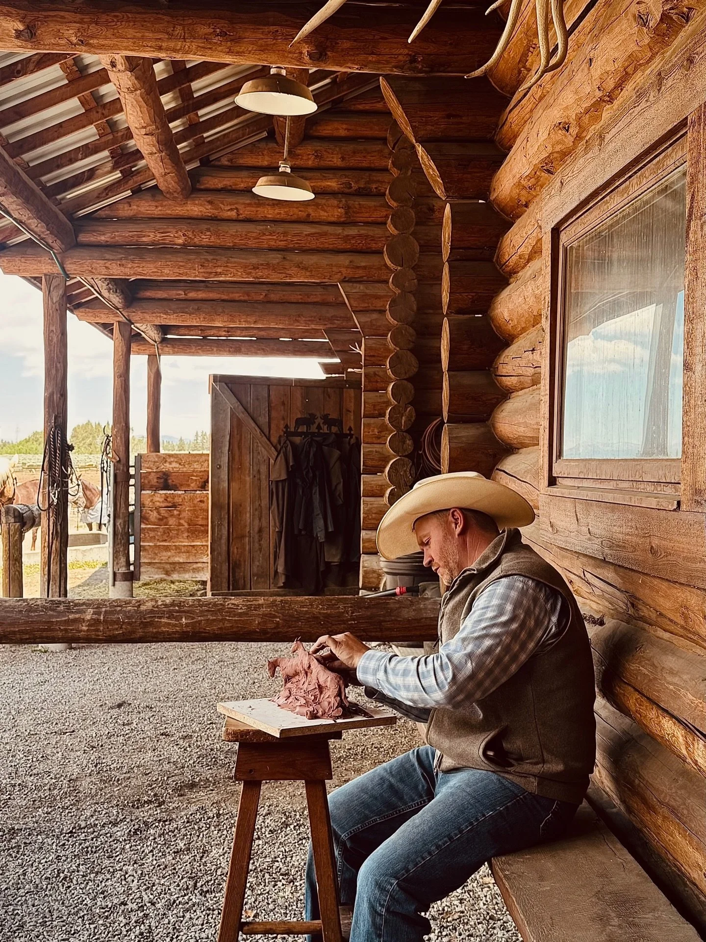 2025 has come to a close, and we&rsquo;re taking a moment to look back with deep gratitude.⁠
This year was filled with long studio days, finished pieces, new beginnings, familiar faces, and memories we&rsquo;ll carry forward. Each moment, big and sma