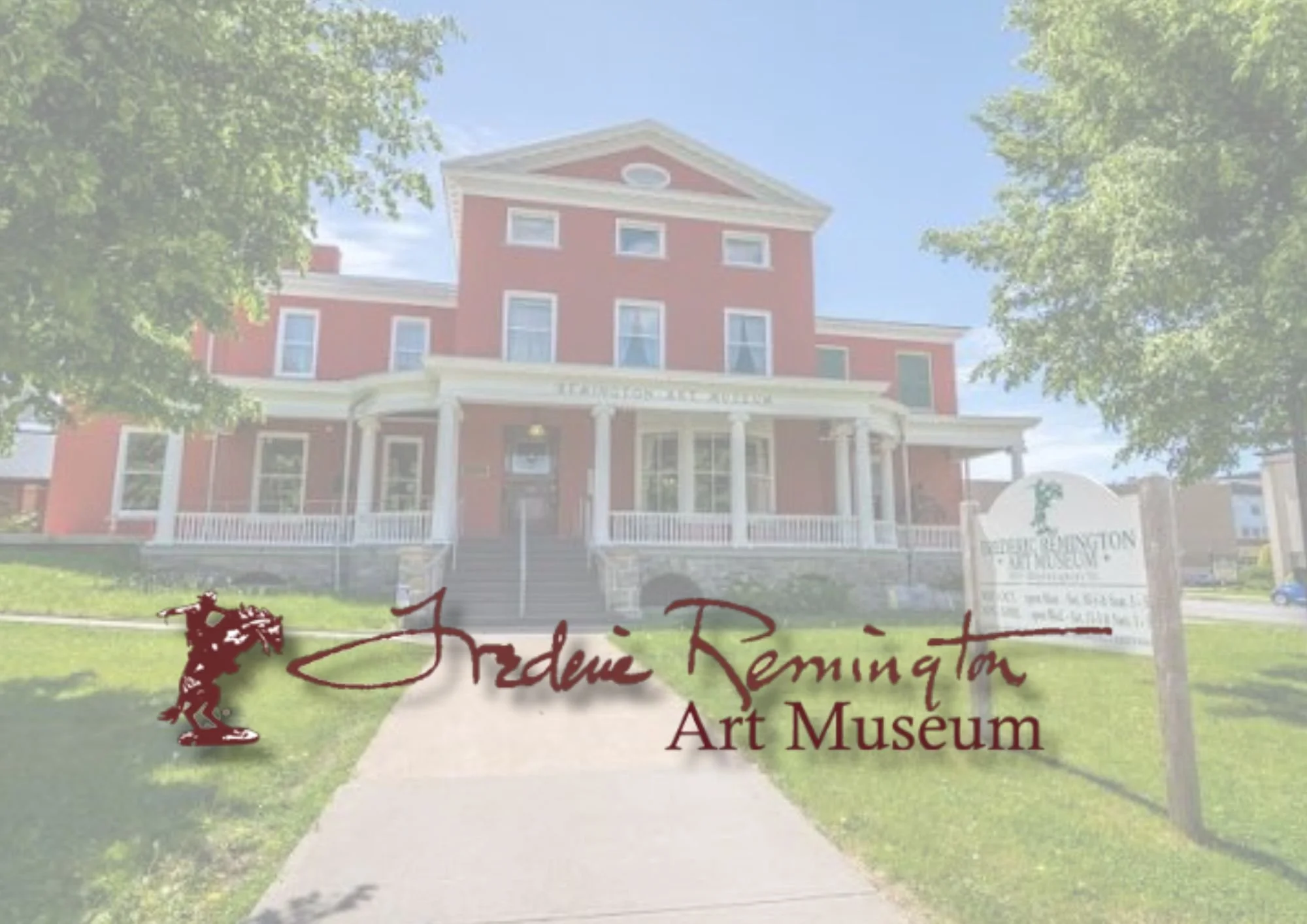 Dustin Payne Included in Major Exhibition at the Frederic Remington Art Museum