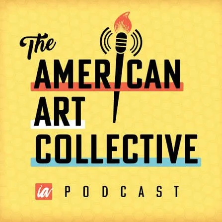 Episode 391 of American Art Collective Podcast - 60 Years of History with the CAA