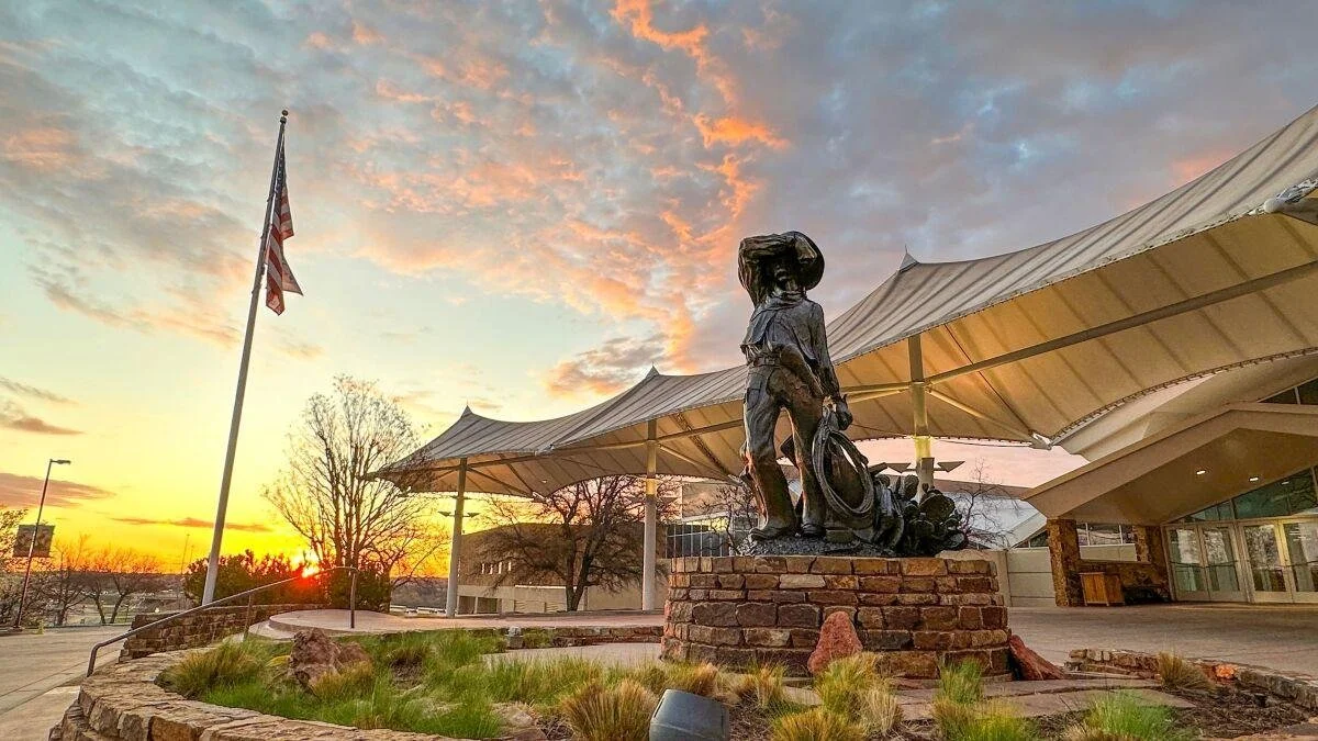 Dustin Payne to Exhibit Two Bronze Sculptures at 2026 Small Works, Great Wonders