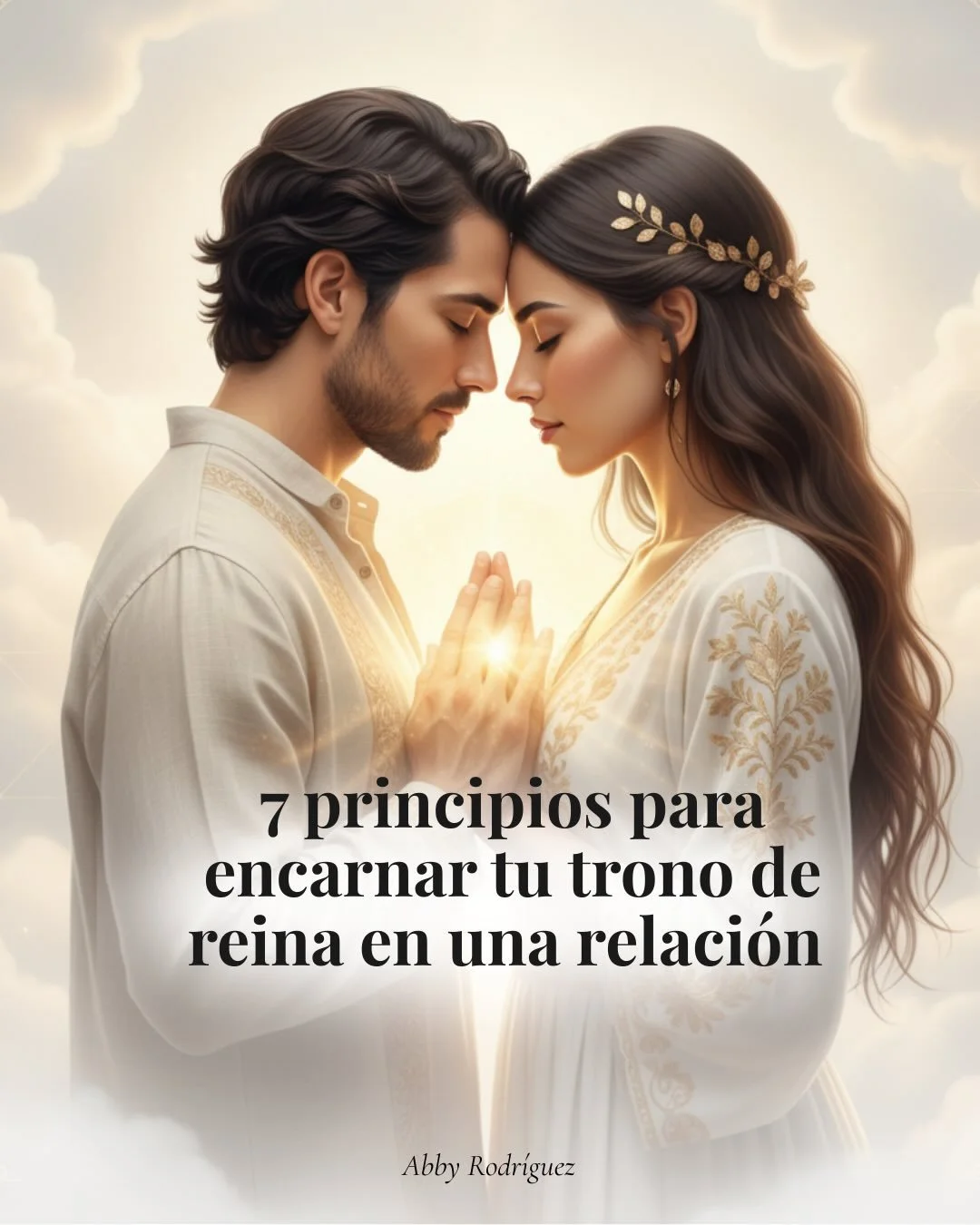 ✨ 7 principios para encarnar tu trono de Reina en una relaci&oacute;n ✨

No viniste a conformarte con relaciones que te hacen dudar de tu valor.

Viniste a amar desde la verdad, la plenitud y la conciencia.

Este carrusel es para ti si:
💫 Te cansast