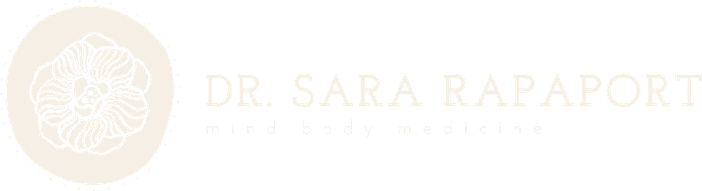 Dr. Sara Rapaport