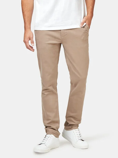 Miller Knit Chino Pant