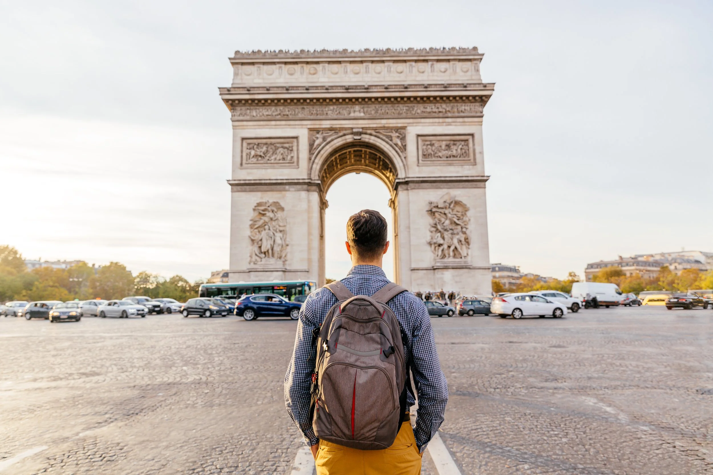 Arc de Triomphe Paris .jpg