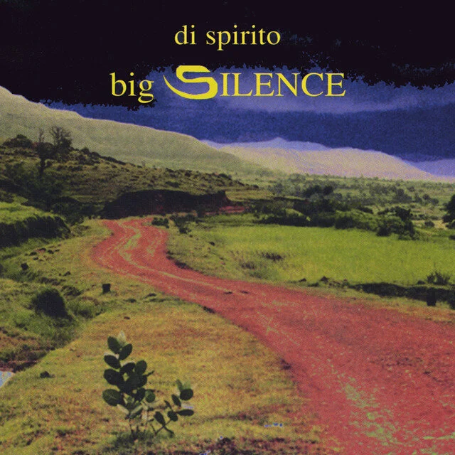 Guitarist, Jim Dispirito, Big Silence (Witchita Blue, 2003)