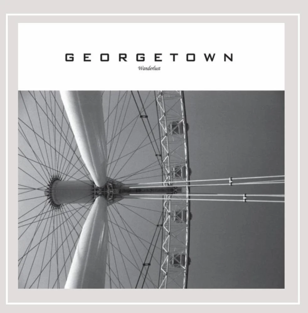 Guitarist, Georgetown, Wanderlust (2010)