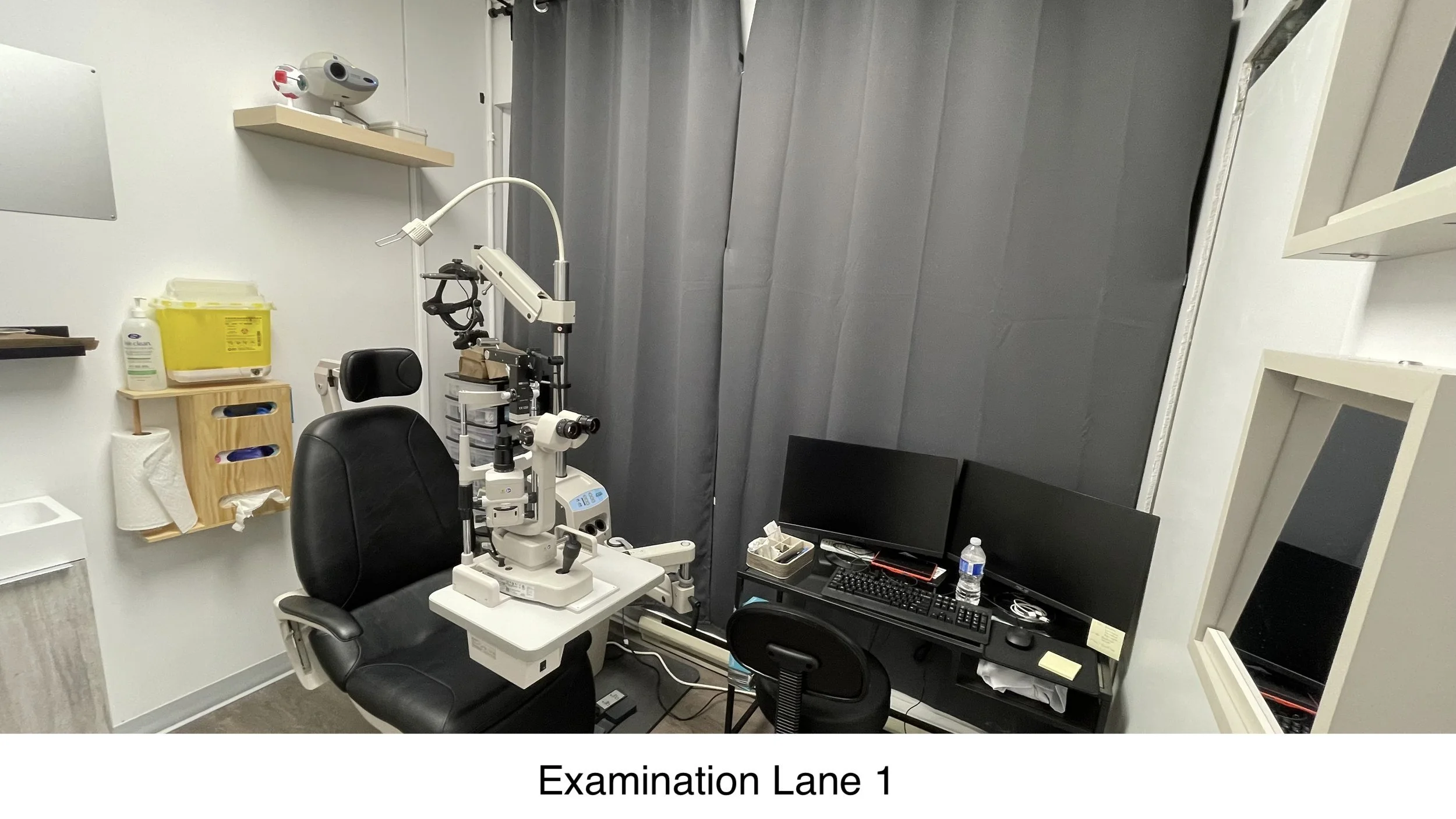 AM EYES Toronto Ophthalmologists Accepting New Patients