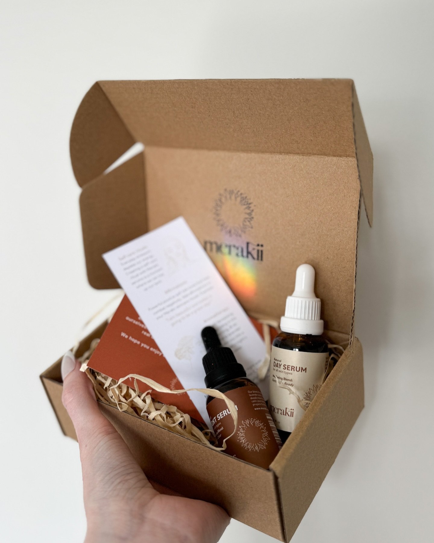 The combo you need for glowing skin. ✨
📸: @byava.studio