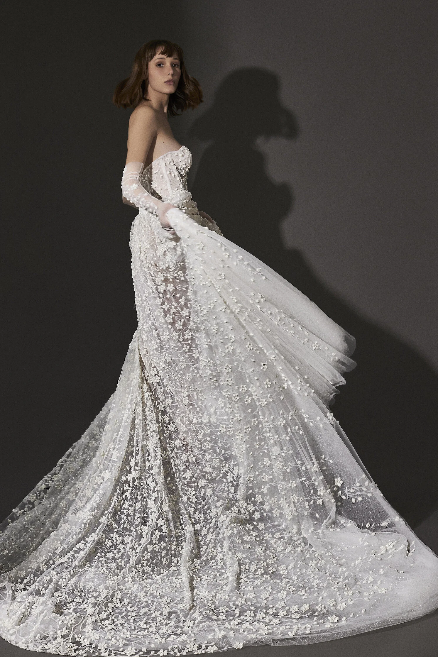 Eden Wedding Gown