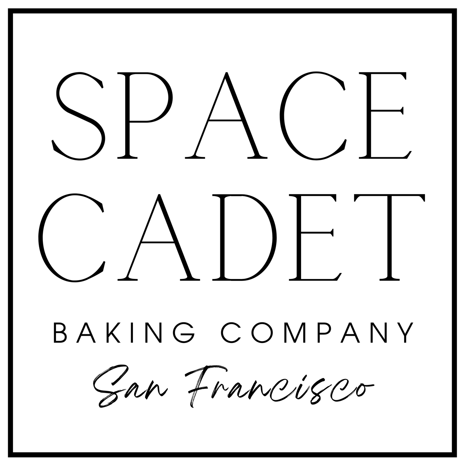 Space Cadet Baking Company - San Francisco