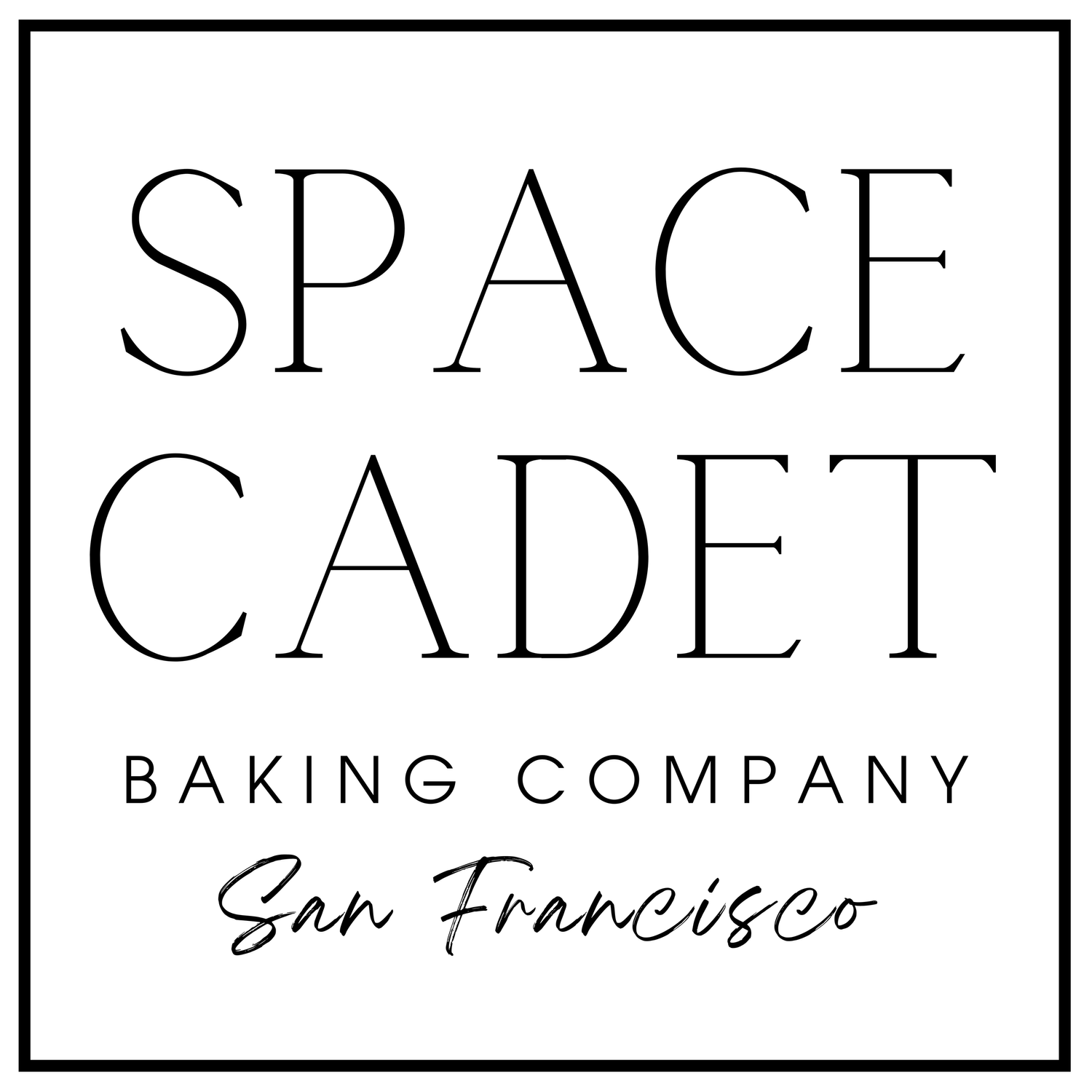 San Francisco’s Go-To for Custom &amp; Logo Cookies